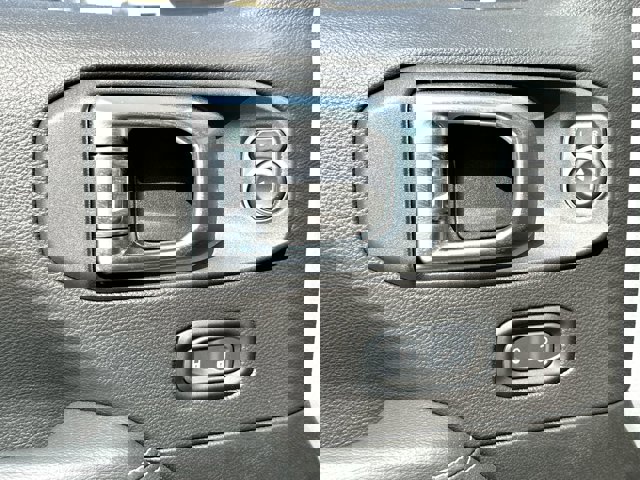 2023 Jeep Wrangler 4xe Sahara Image 13 of 26