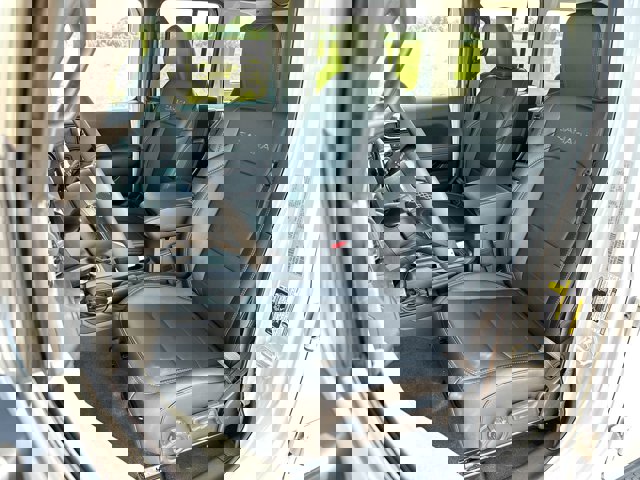 2023 Jeep Wrangler 4xe Sahara Image 11 of 26