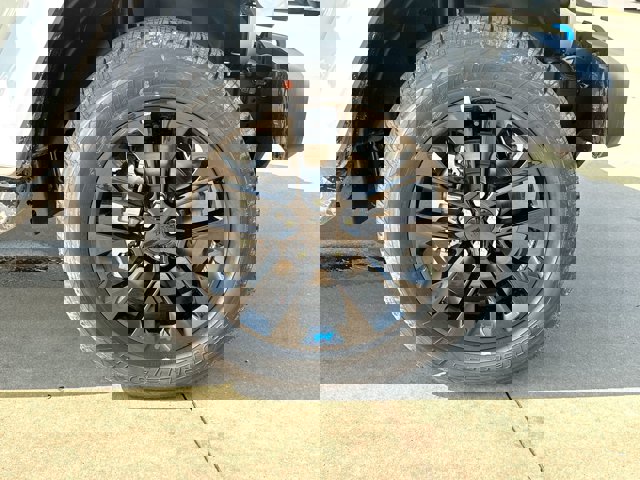 2023 Jeep Wrangler 4xe Sahara Image 10 of 26