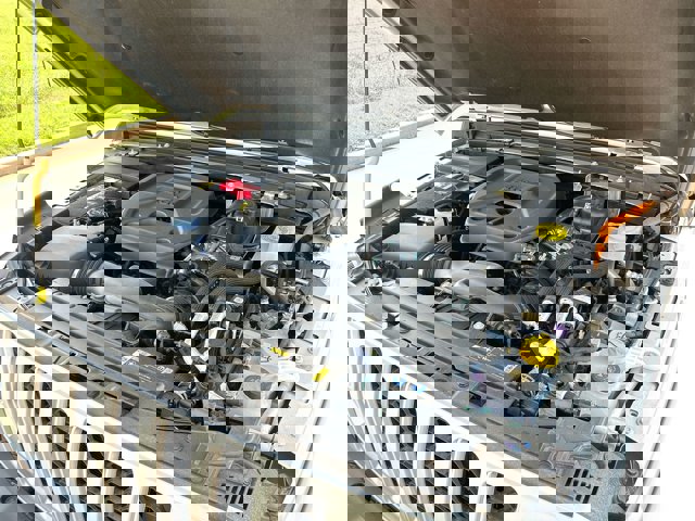 2023 Jeep Wrangler 4xe Sahara Image 25 of 26