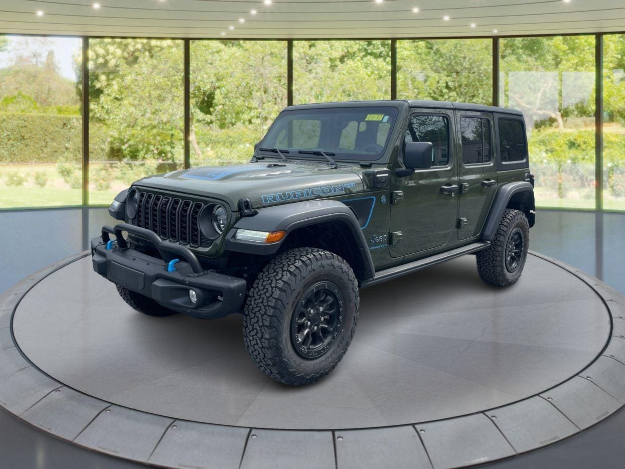 Vehicle image 1 of 22