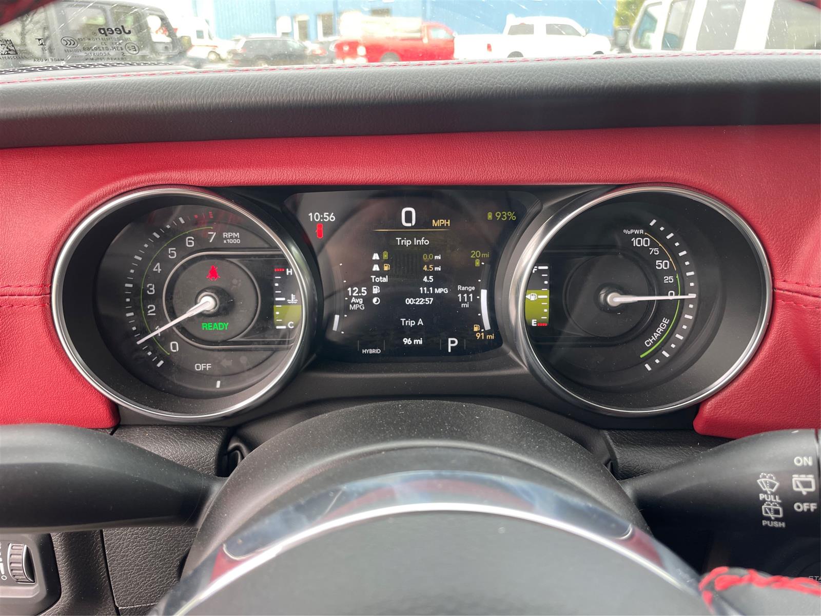 Vehicle image 15 of 22