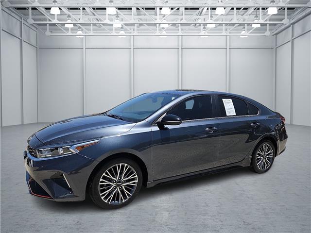 2023 Kia Forte GT-Line Image 1 of 20