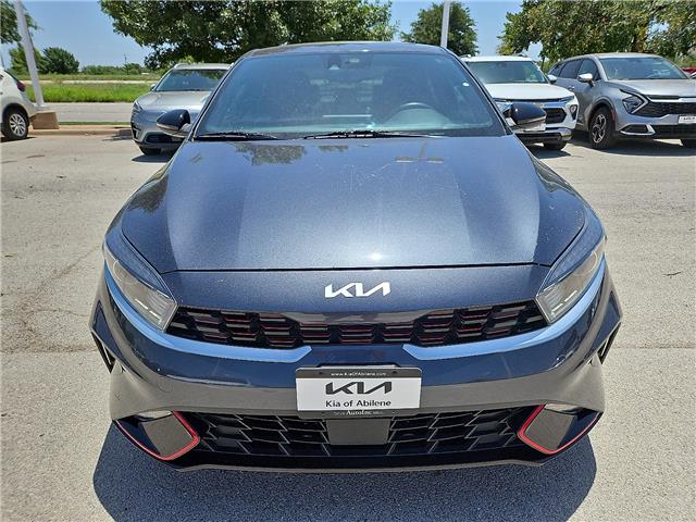 2023 Kia Forte GT-Line Image 2 of 20