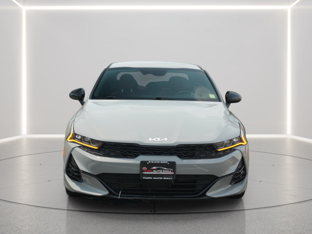 2023 Kia K5 GT-Line Image 2 of 42