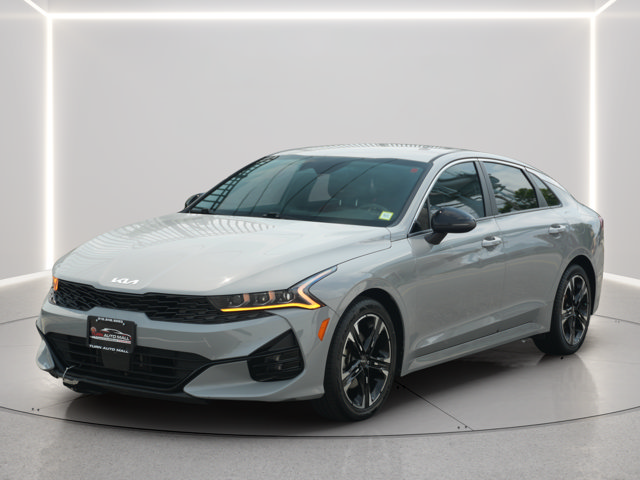 2023 Kia K5 GT-Line Image 1 of 42
