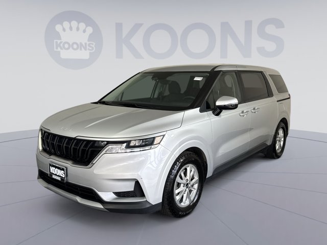 2023 Kia Carnival LX Image 1 of 23