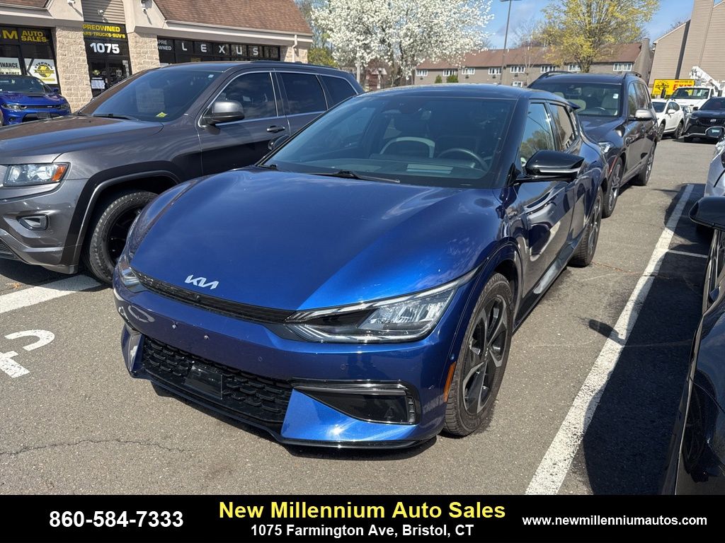 Vehicle image 1 of 11