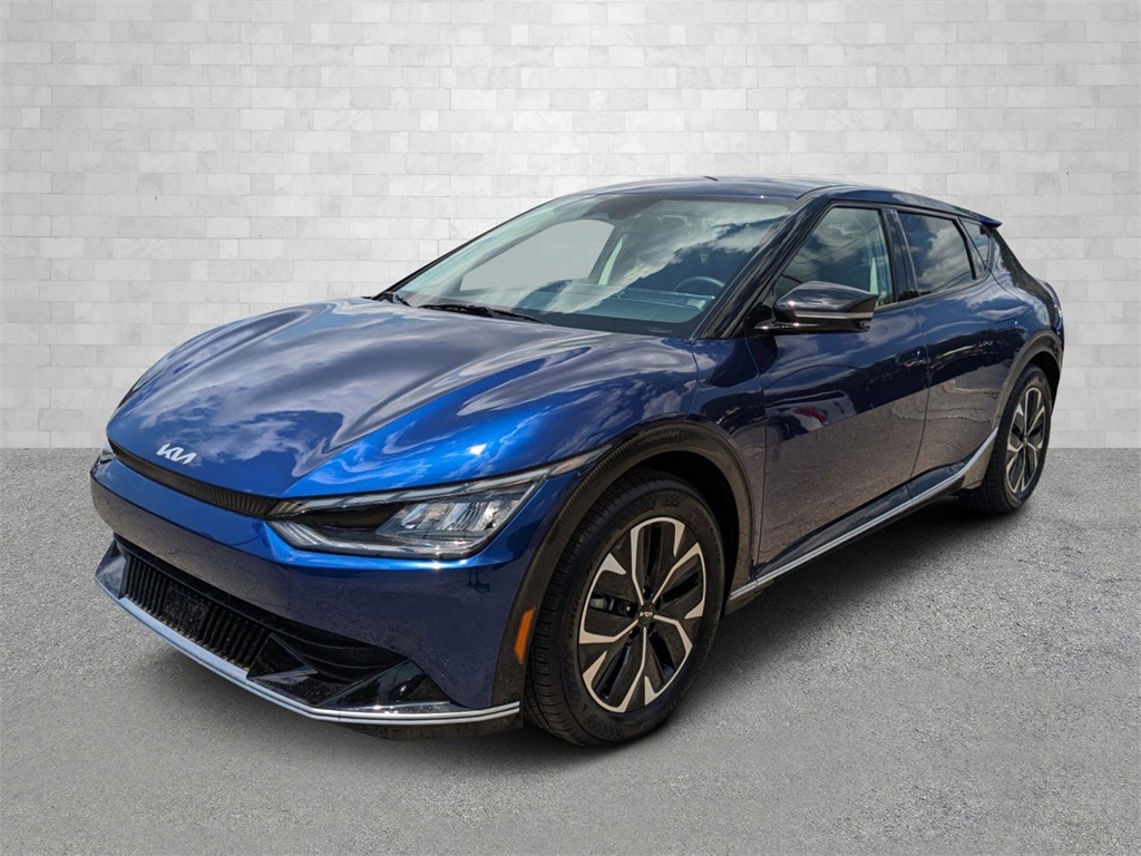 Vehicle image 1 of 27
