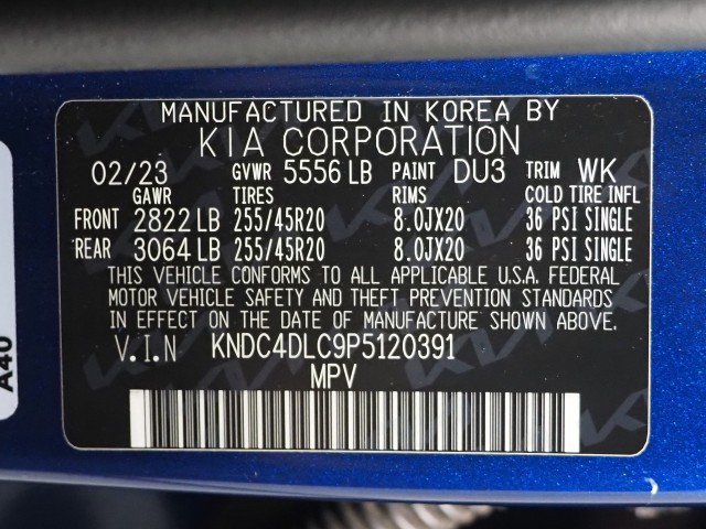 Vehicle image 75 of 75