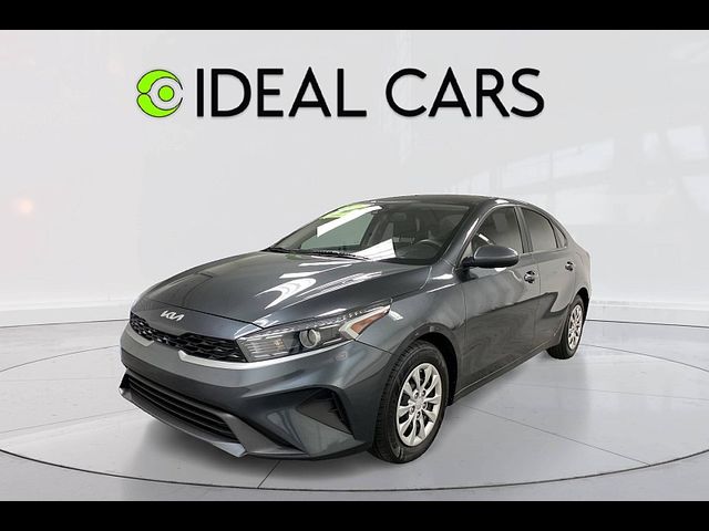 vehicle