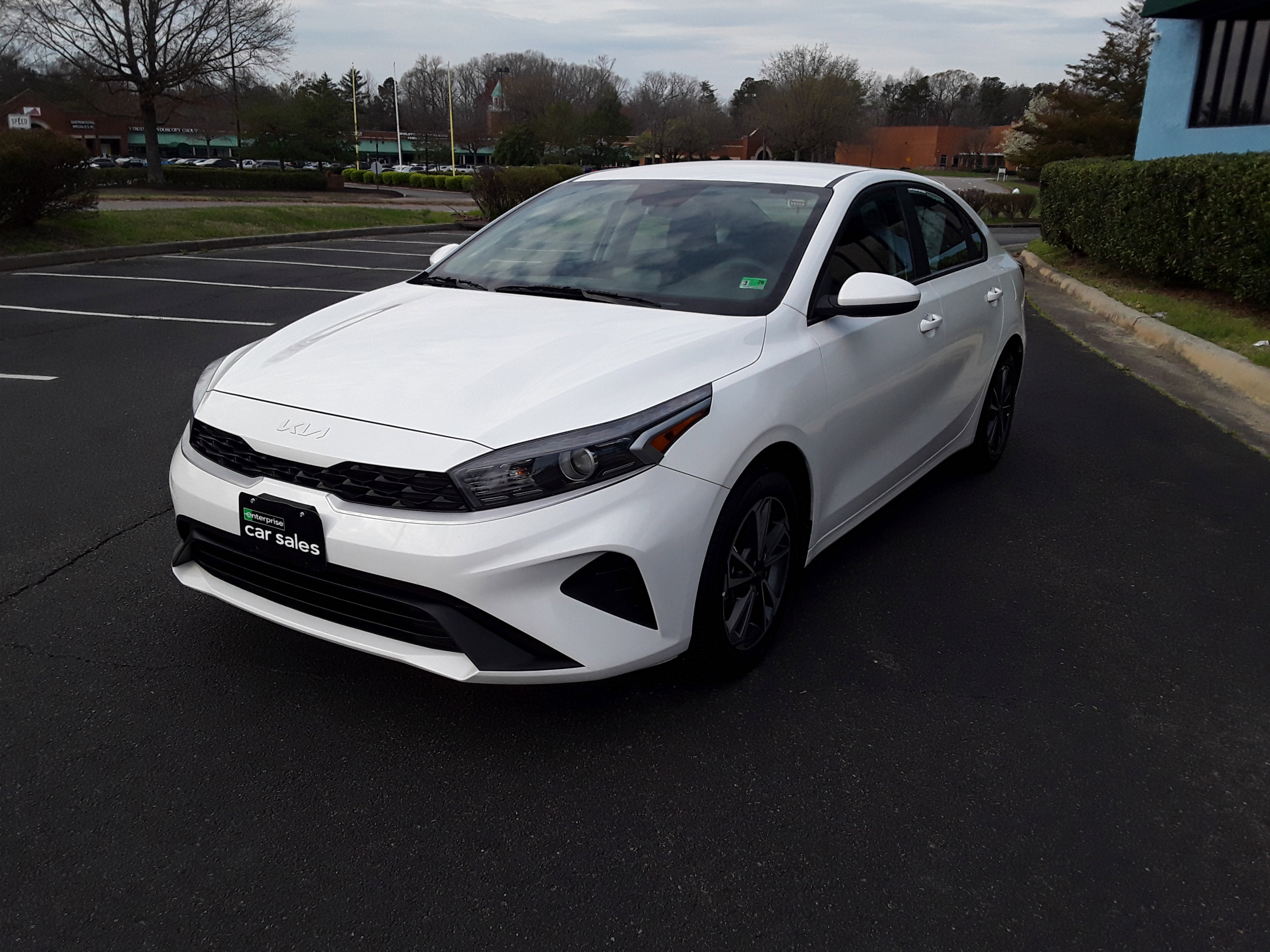 Vehicle image 1 of 19