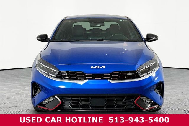 2023 Kia Forte GT Image 2 of 29