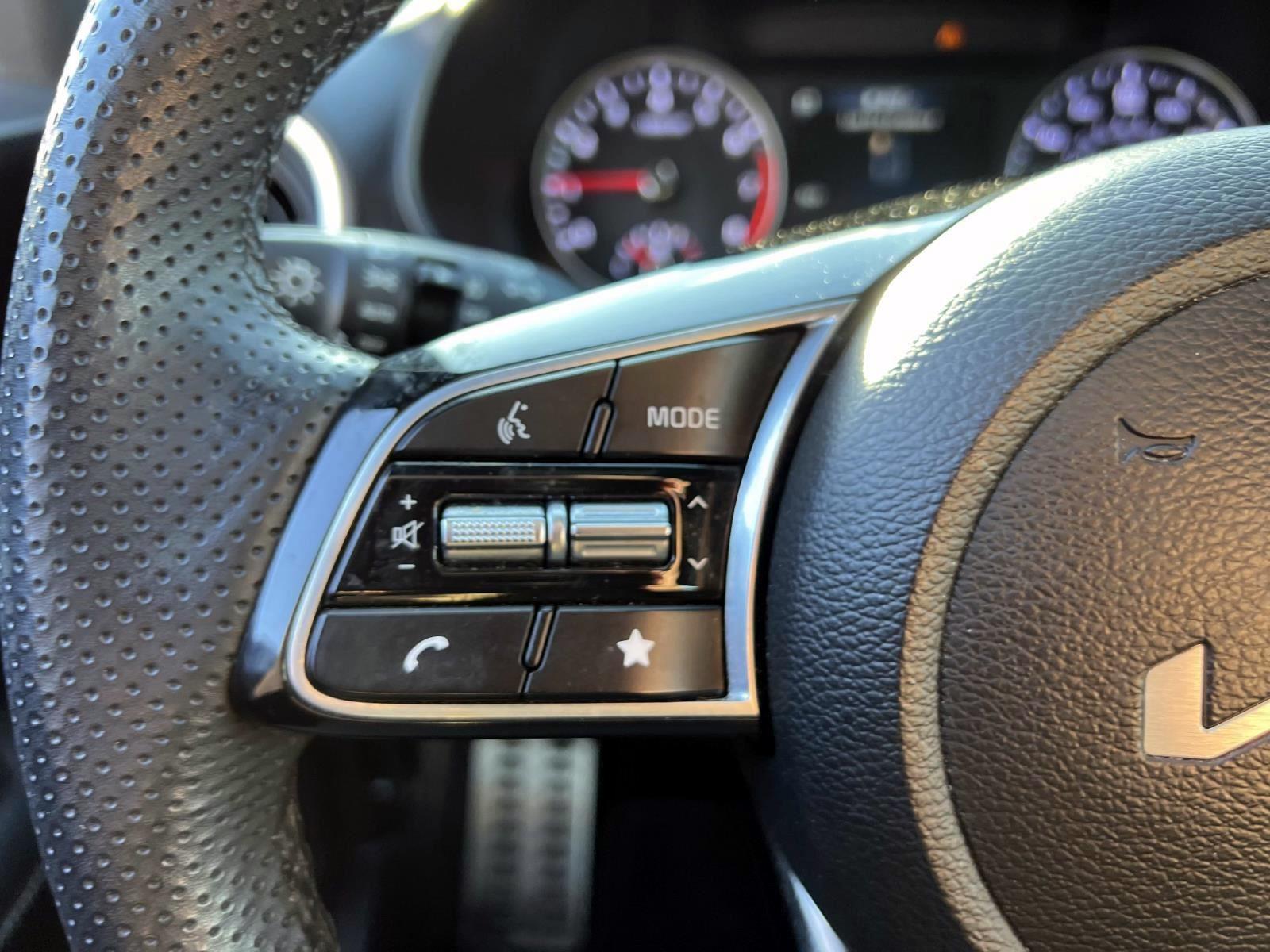 2023 Kia Forte GT-Line Image 28 of 29