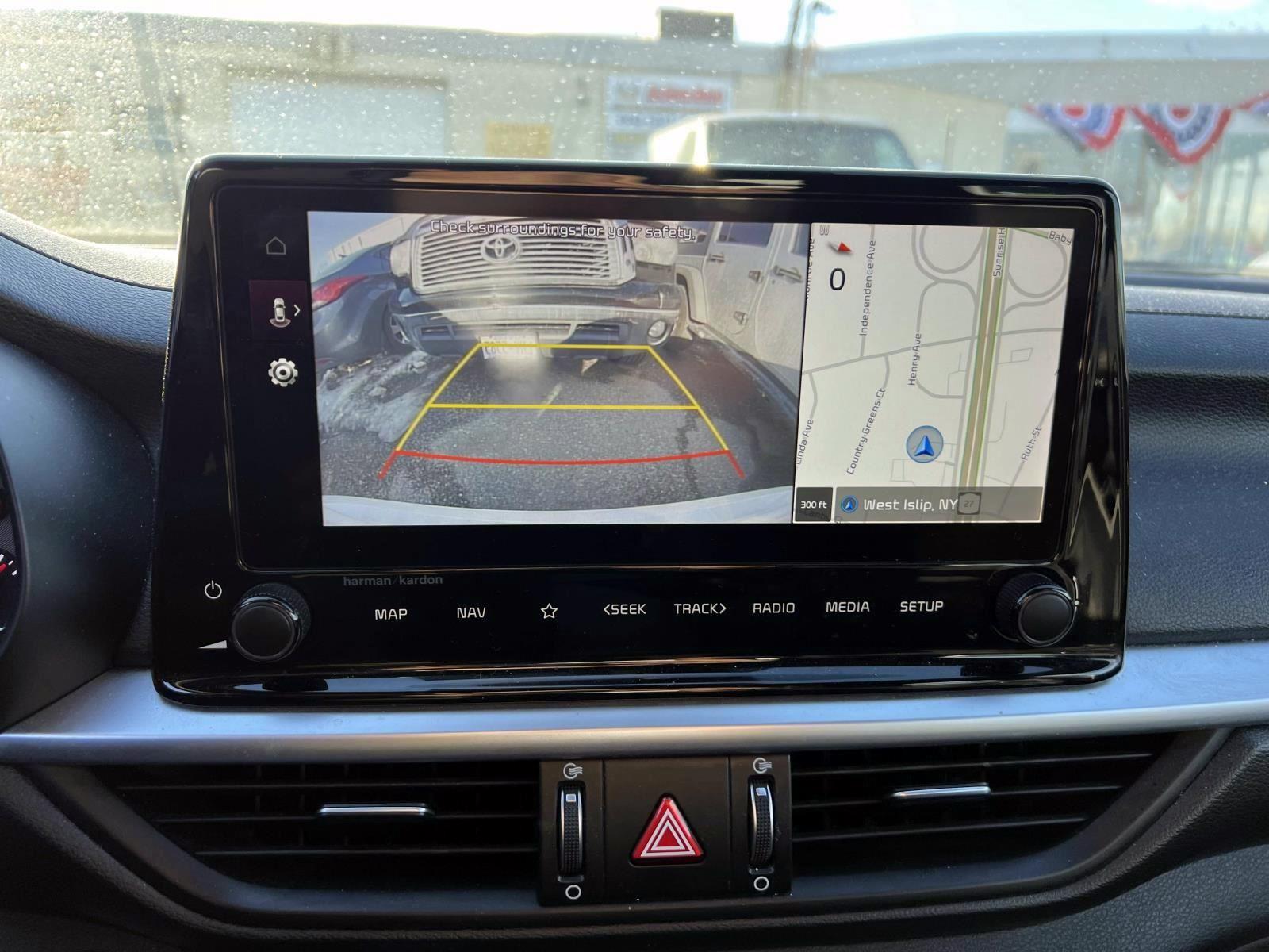 2023 Kia Forte GT-Line Image 14 of 29