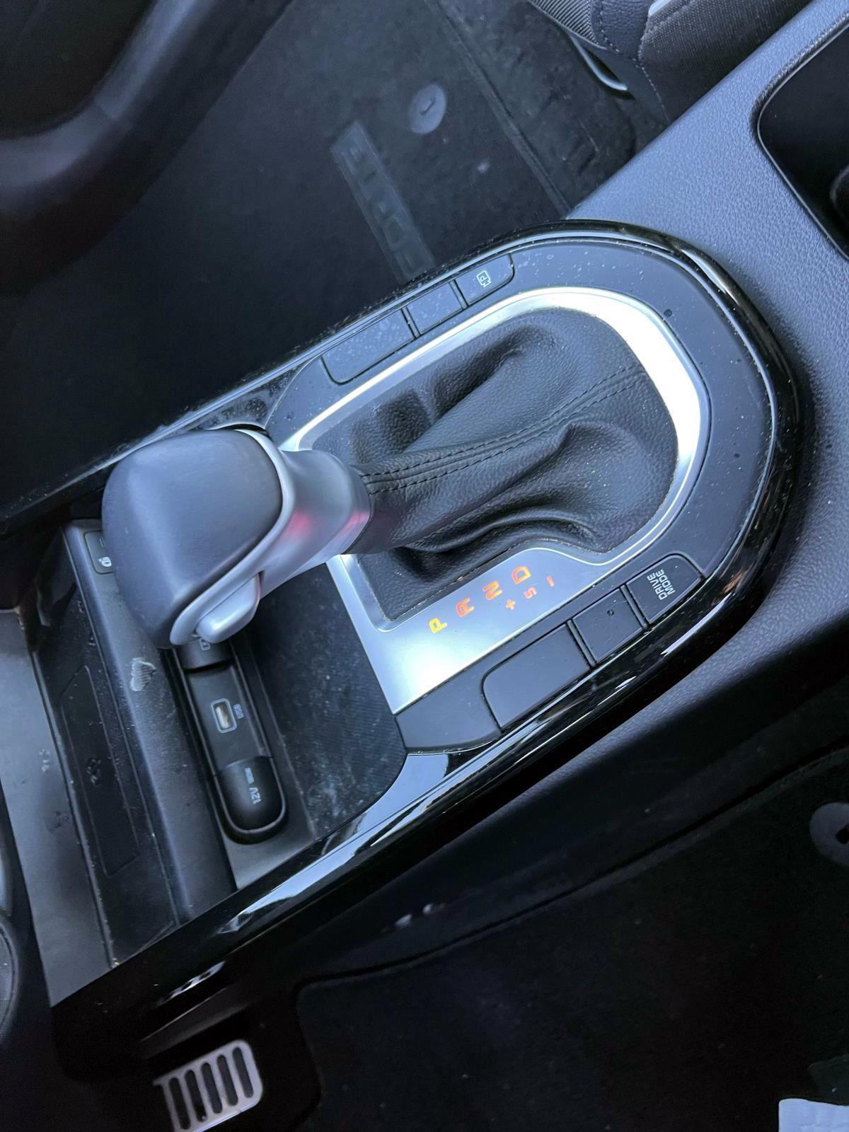 2023 Kia Forte GT-Line Image 24 of 29