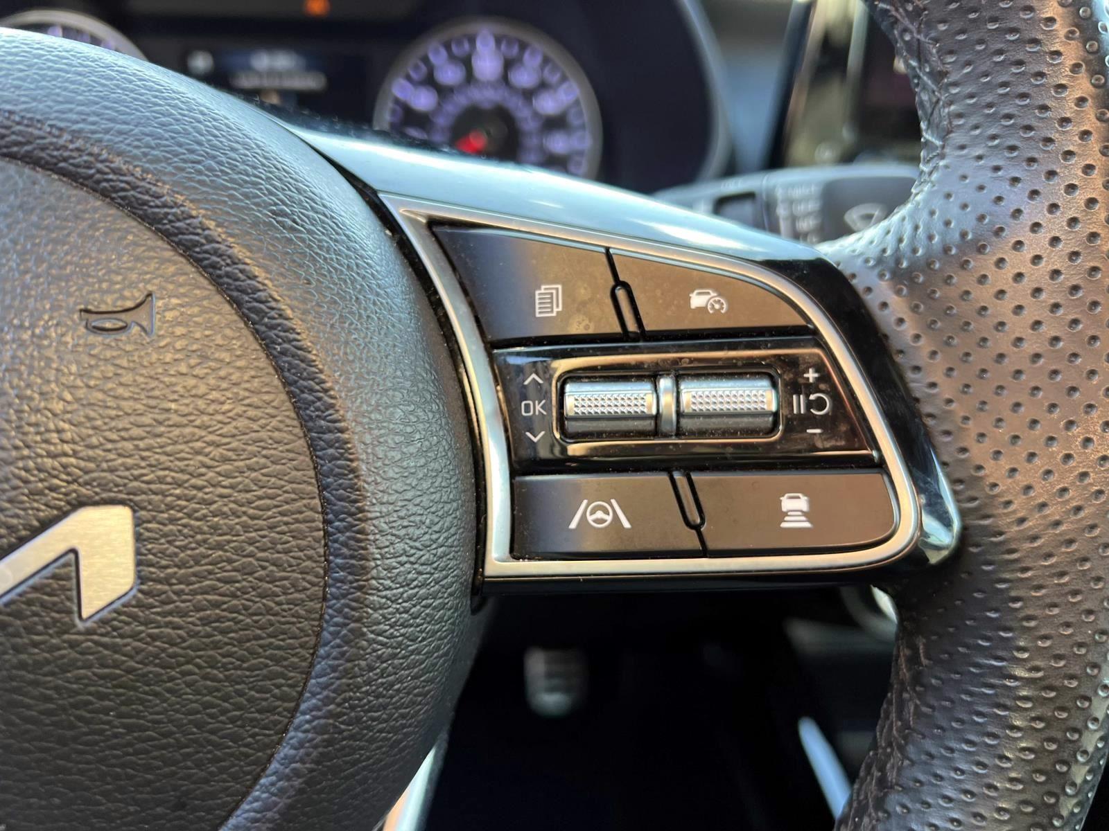 2023 Kia Forte GT-Line Image 21 of 29