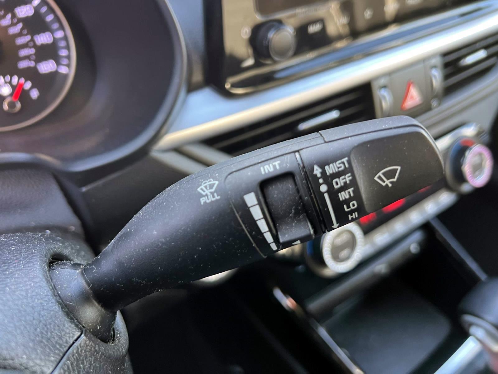 2023 Kia Forte GT-Line Image 22 of 29