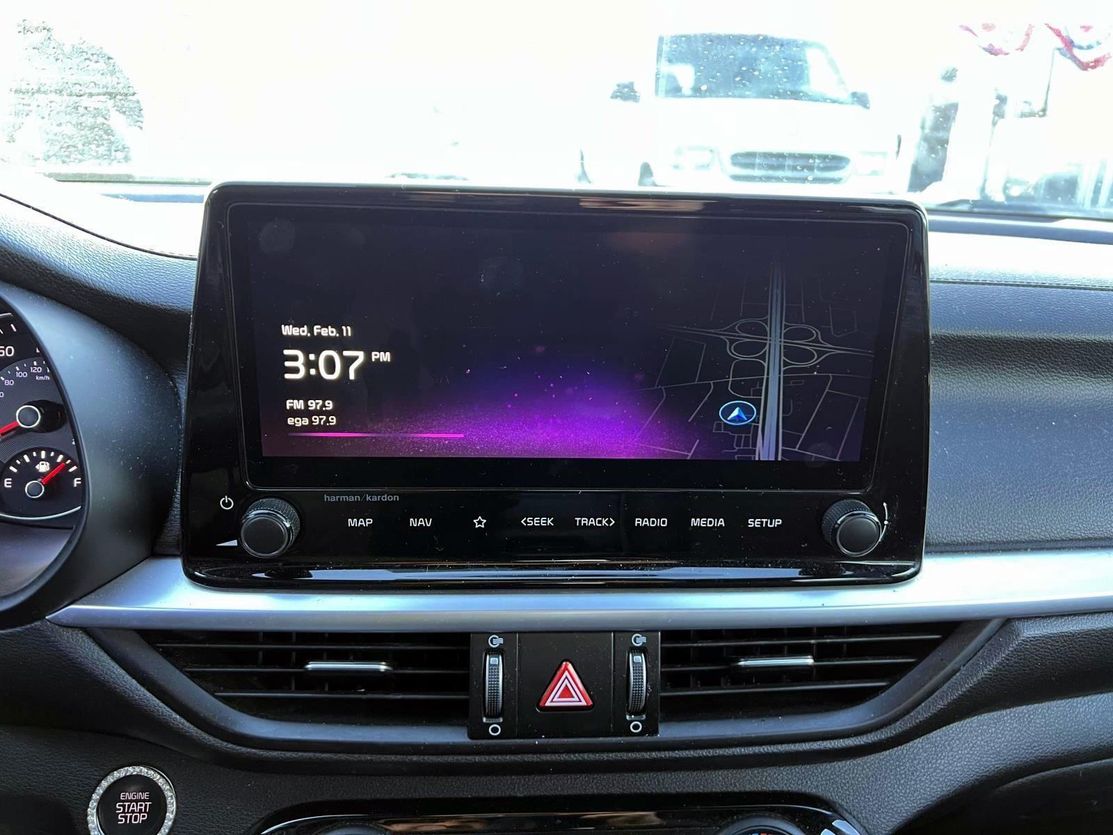 2023 Kia Forte GT-Line Image 15 of 29