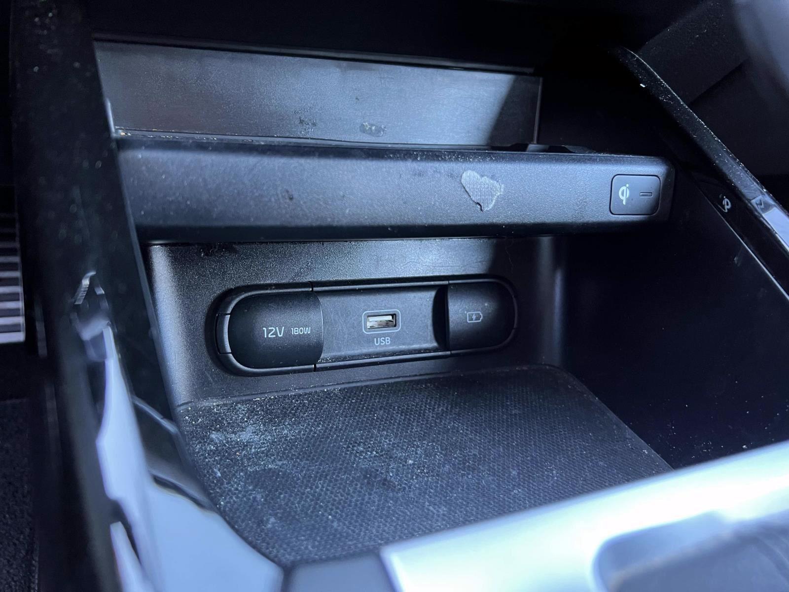 2023 Kia Forte GT-Line Image 26 of 29