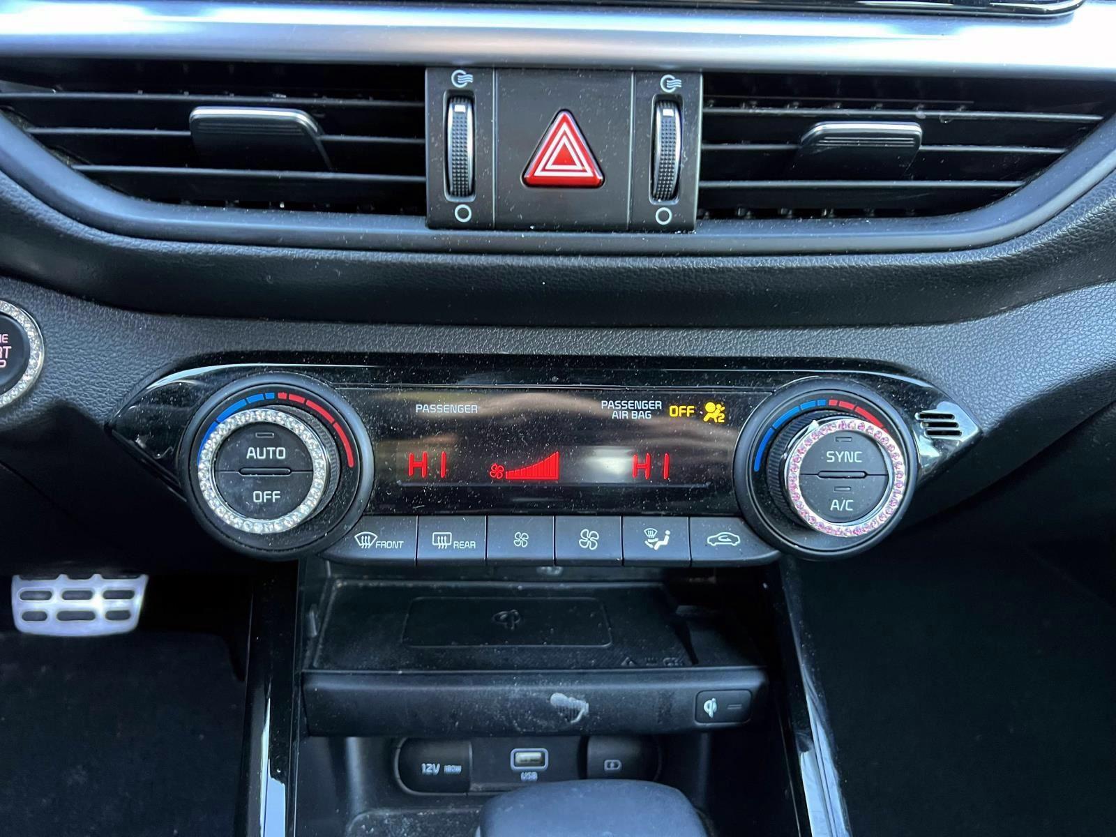 2023 Kia Forte GT-Line Image 27 of 29