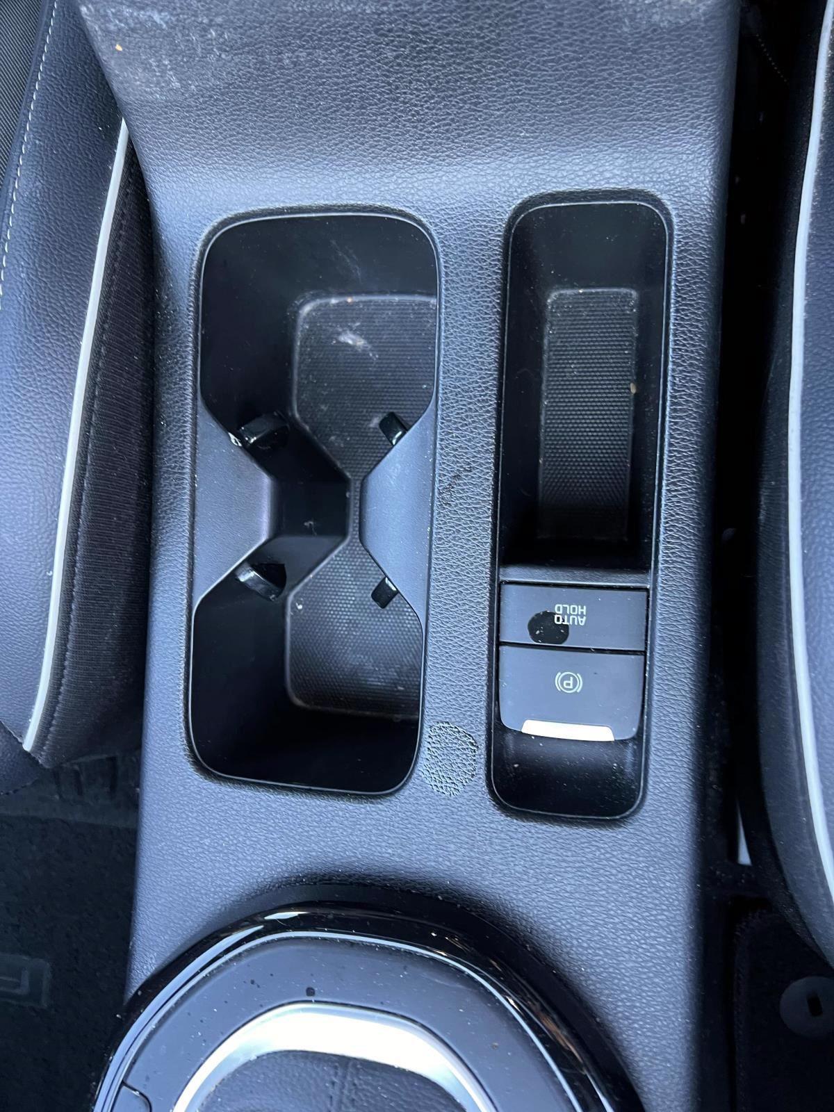 2023 Kia Forte GT-Line Image 16 of 29