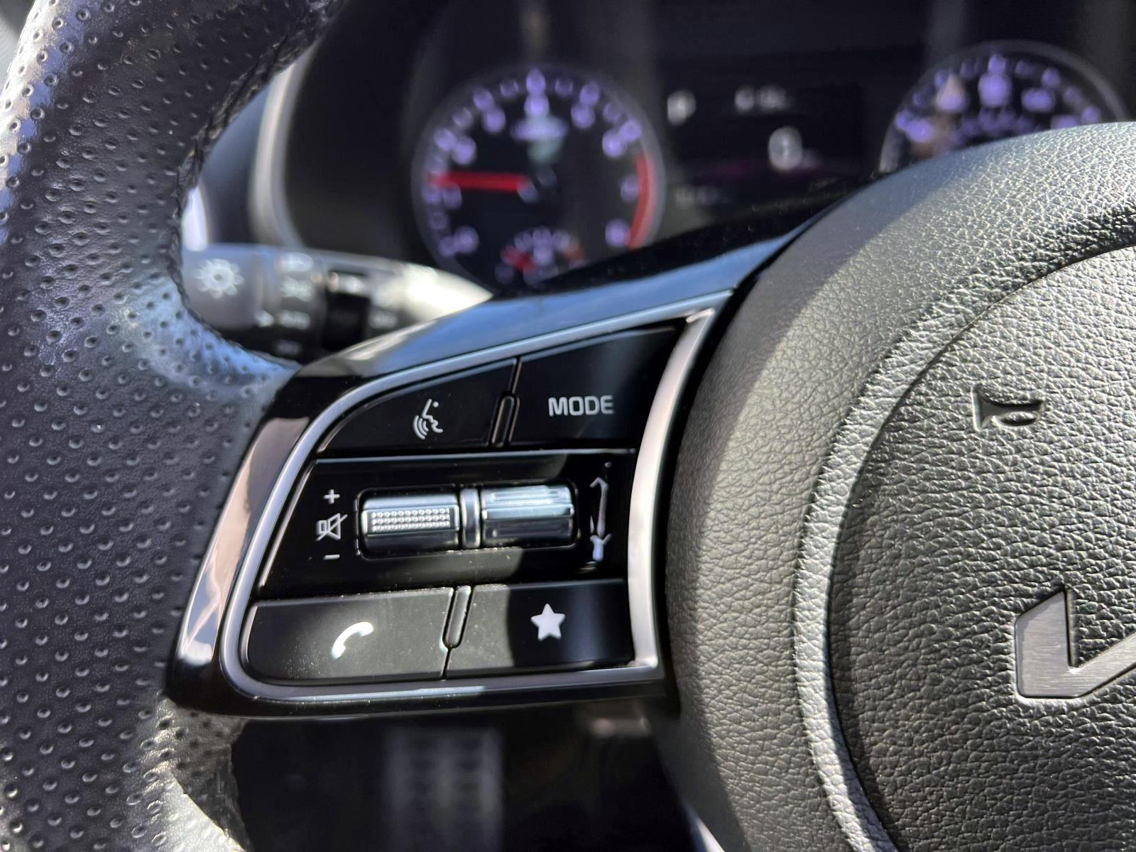 2023 Kia Forte GT-Line Image 29 of 33