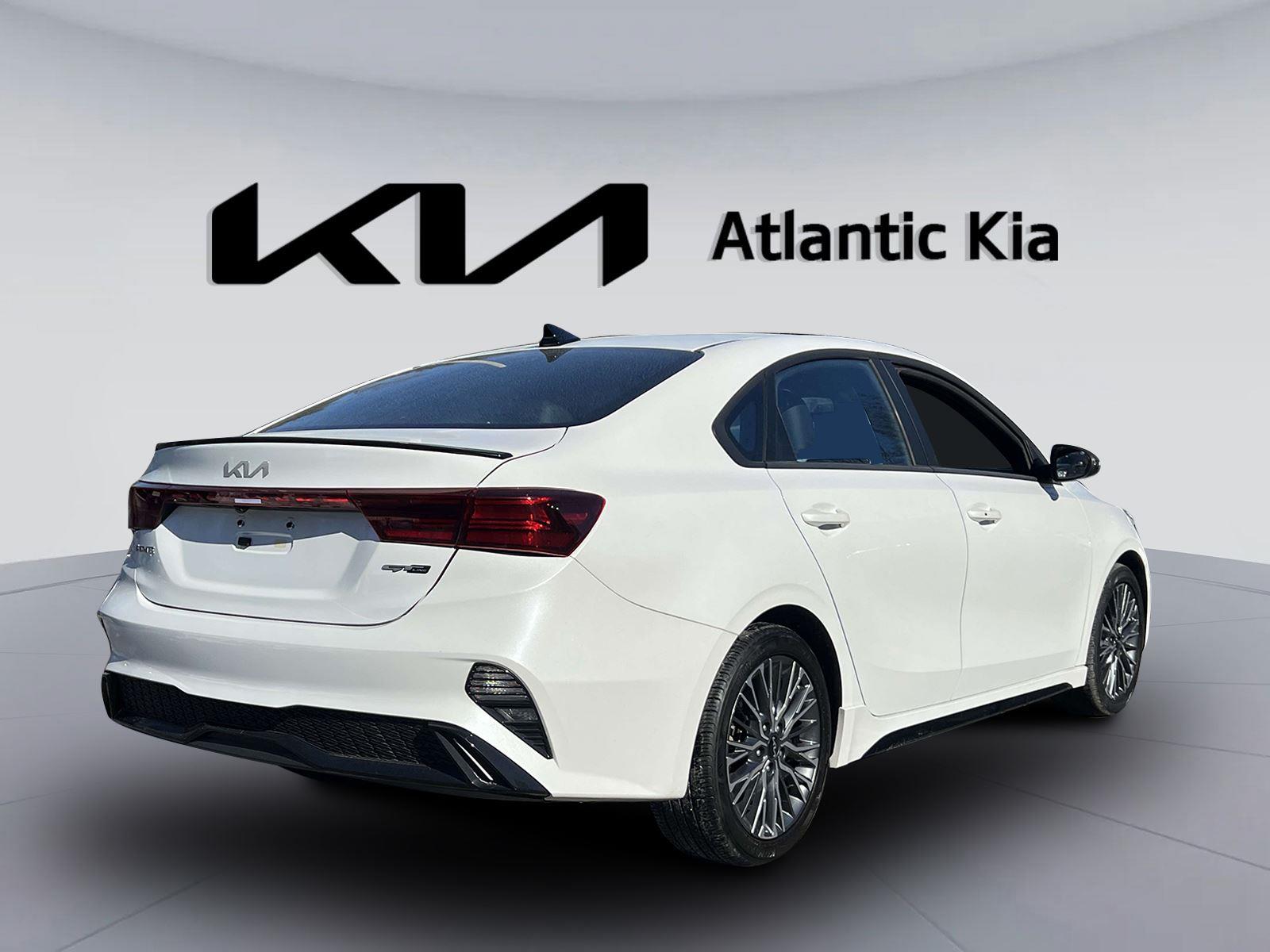 2023 Kia Forte GT-Line Image 5 of 33