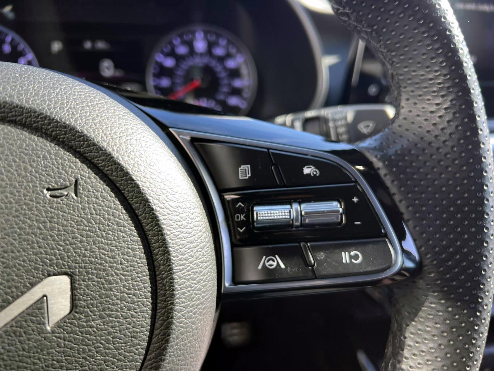 2023 Kia Forte GT-Line Image 23 of 33