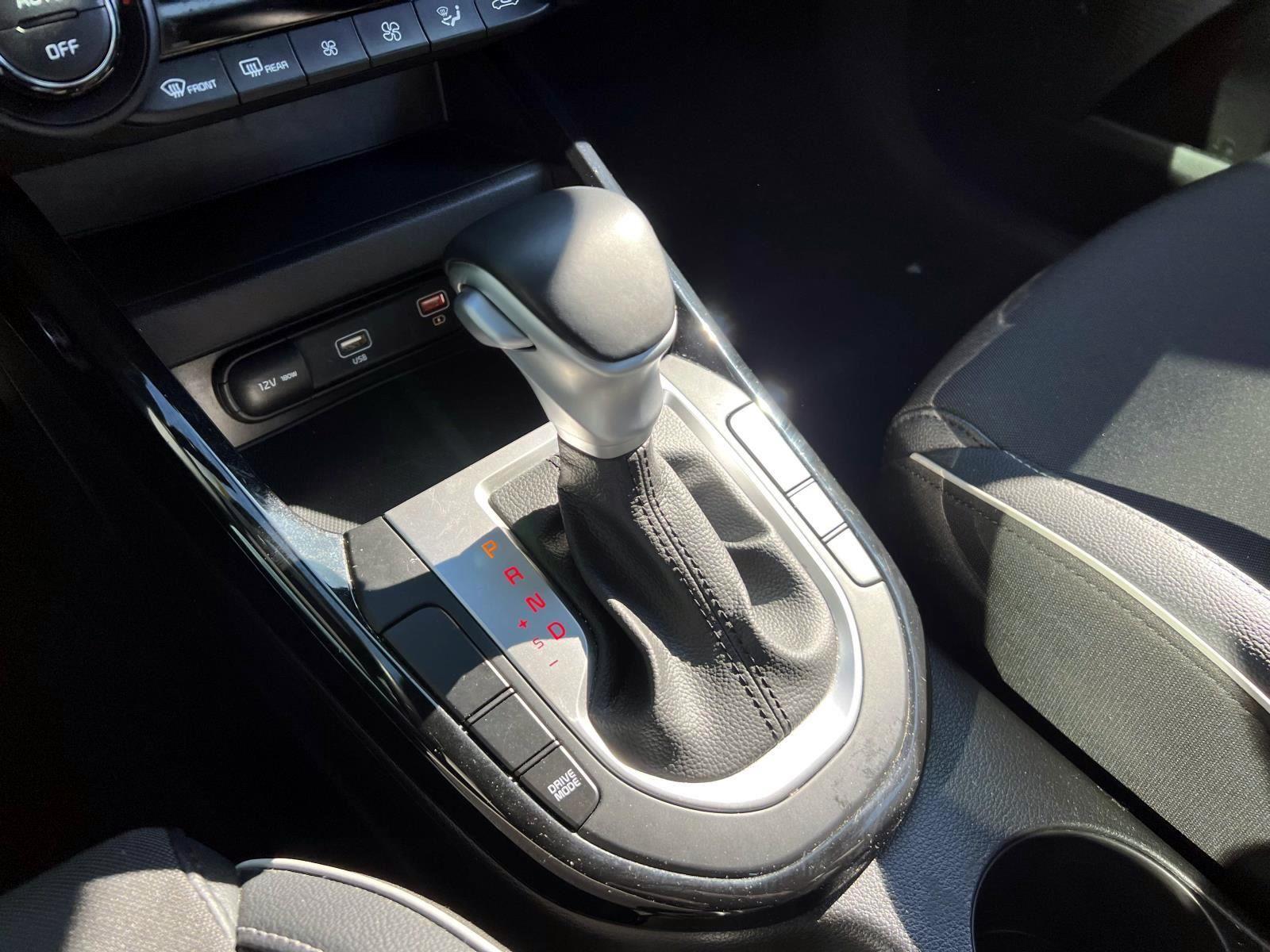 2023 Kia Forte GT-Line Image 19 of 33