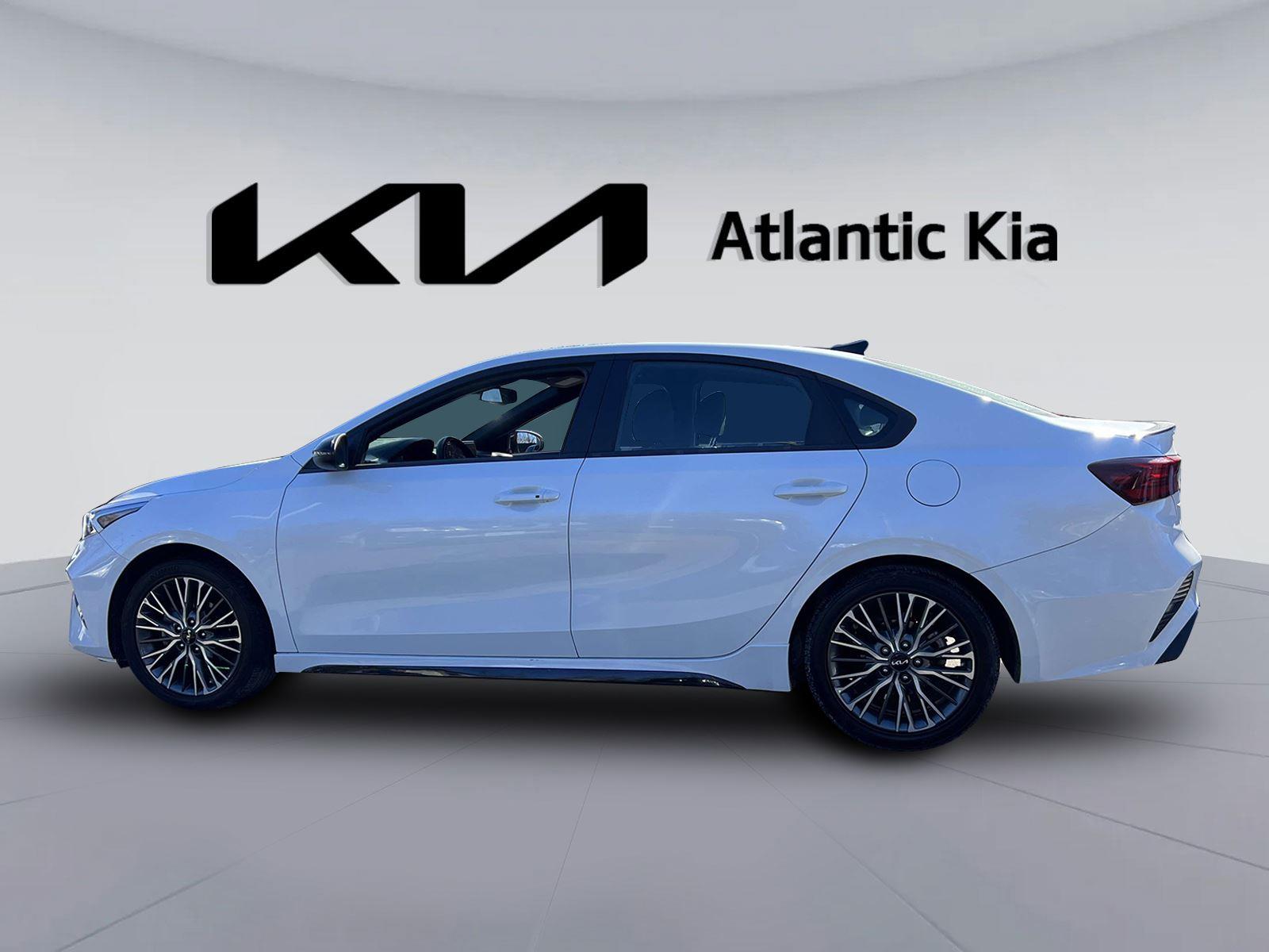 2023 Kia Forte GT-Line Image 7 of 33