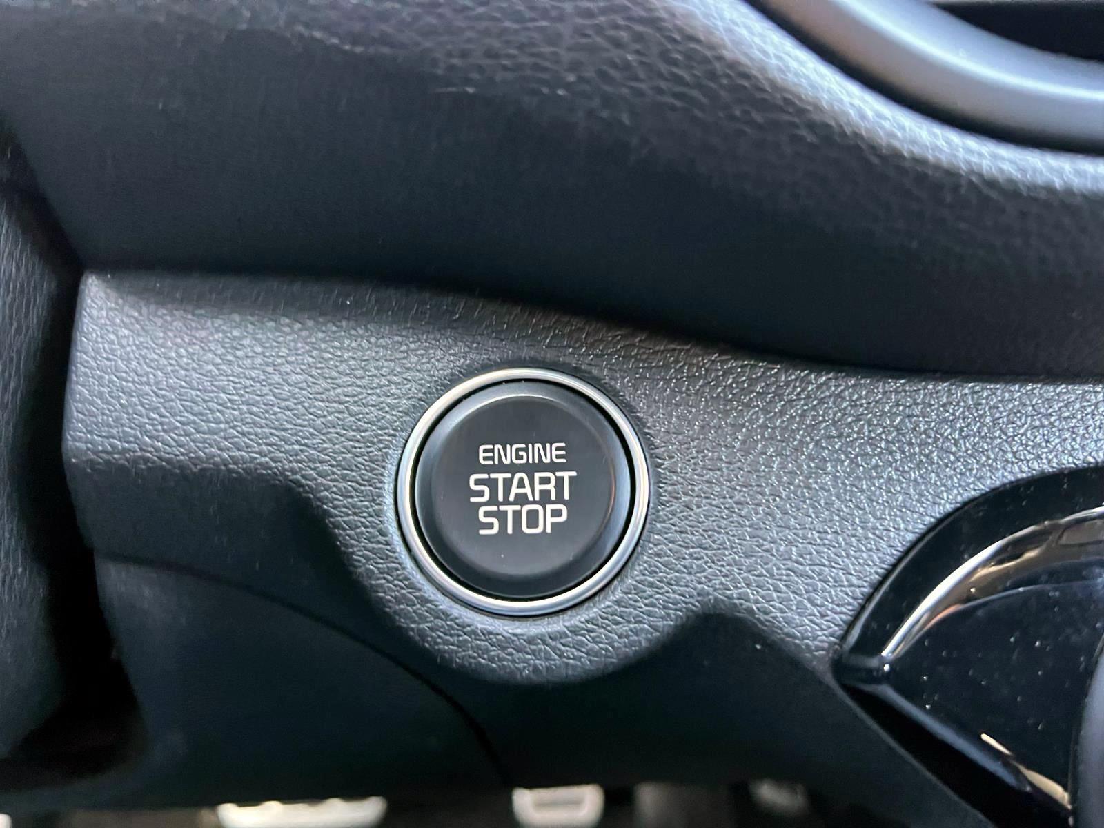 2023 Kia Forte GT-Line Image 21 of 33