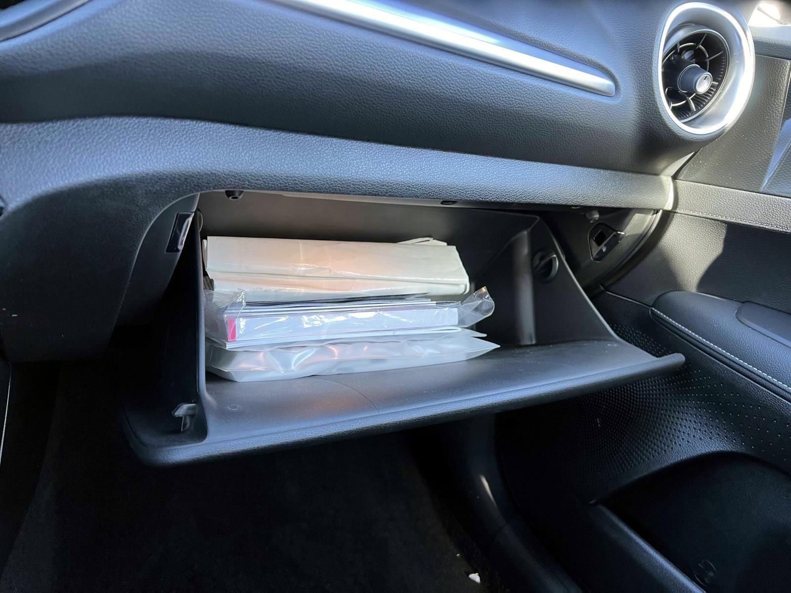 2023 Kia Forte GT-Line Image 28 of 33