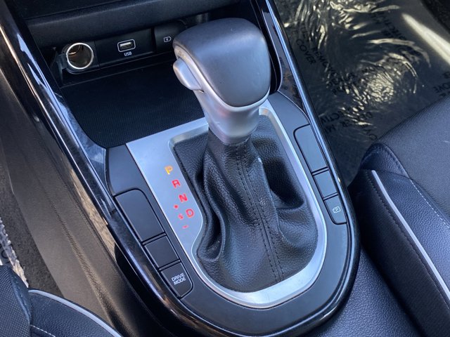 2023 Kia Forte GT-Line Image 22 of 30