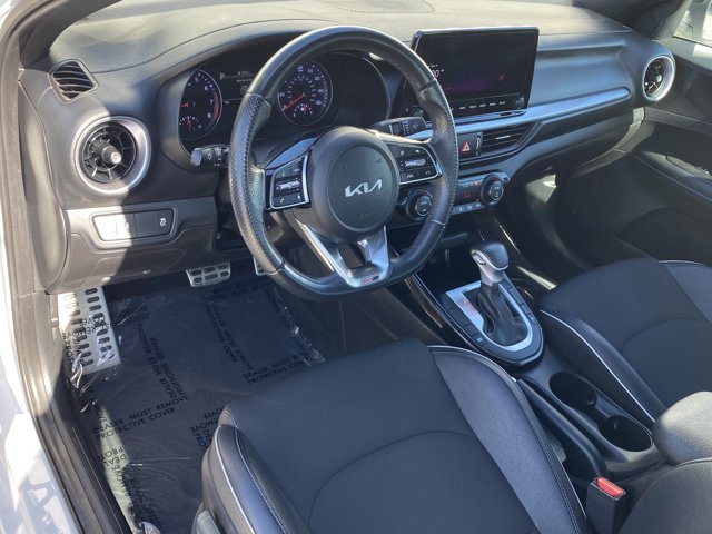 2023 Kia Forte GT-Line Image 15 of 30