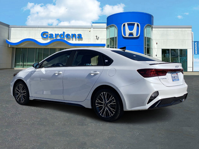 2023 Kia Forte GT-Line Image 6 of 30