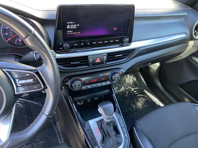 2023 Kia Forte GT-Line Image 21 of 30