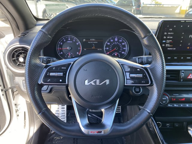 2023 Kia Forte GT-Line Image 16 of 30