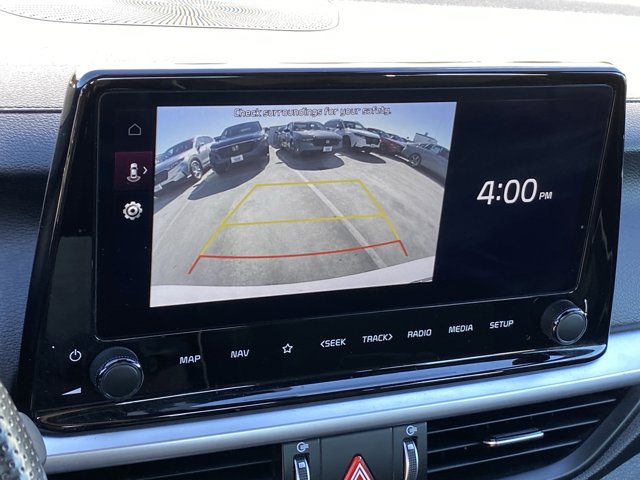 2023 Kia Forte GT-Line Image 19 of 30