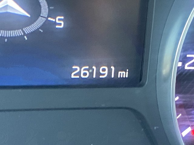 2023 Kia Forte GT-Line Image 18 of 30