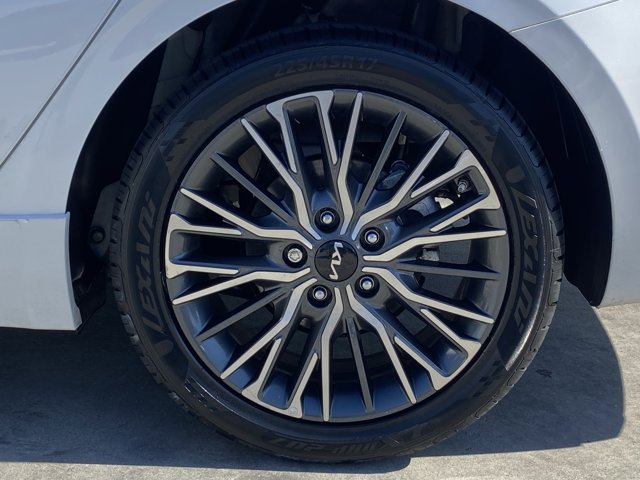 2023 Kia Forte GT-Line Image 7 of 30