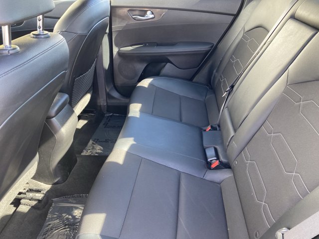 2023 Kia Forte GT-Line Image 12 of 30