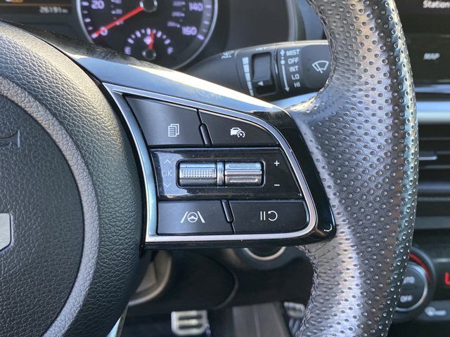 2023 Kia Forte GT-Line Image 29 of 30