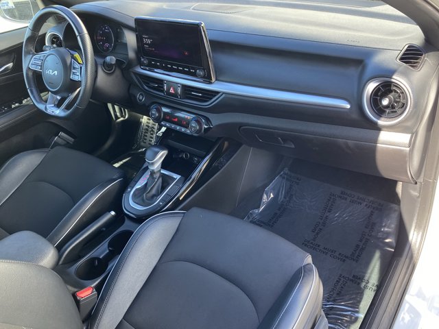 2023 Kia Forte GT-Line Image 14 of 30