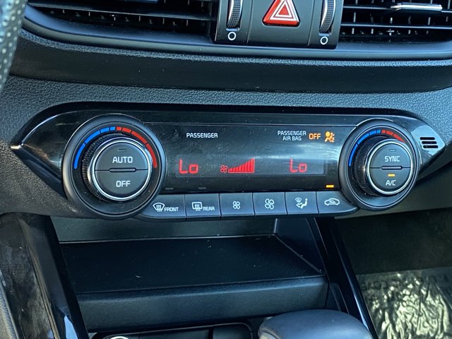 2023 Kia Forte GT-Line Image 27 of 30