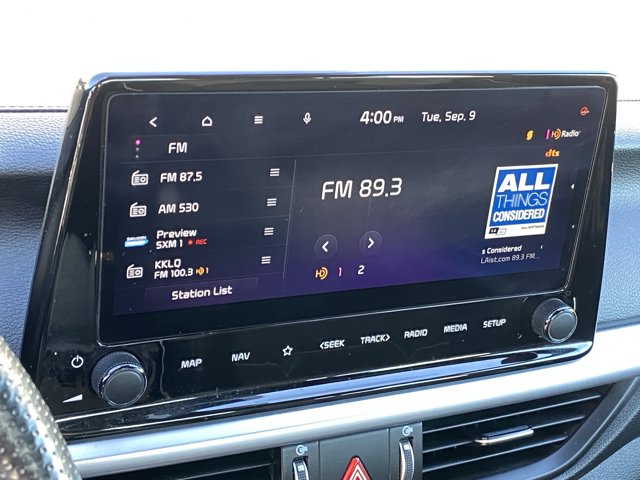 2023 Kia Forte GT-Line Image 20 of 30