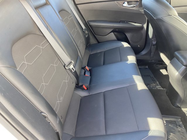 2023 Kia Forte GT-Line Image 11 of 30