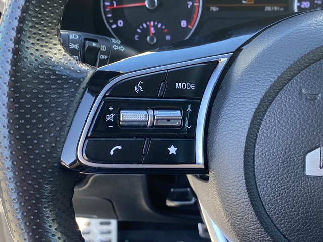 2023 Kia Forte GT-Line Image 28 of 30