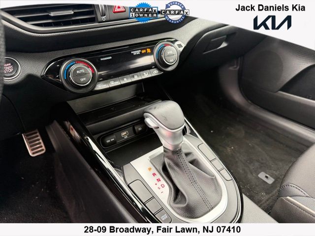 2023 Kia Forte GT-Line Image 13 of 15
