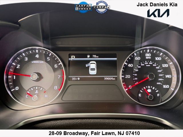 2023 Kia Forte GT-Line Image 11 of 15